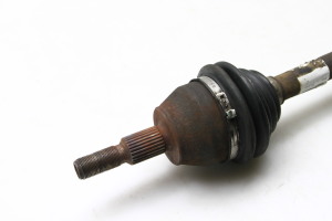 Ford Focus (2011–2018) Front drive shaft and its parts AV613B437CB - 4