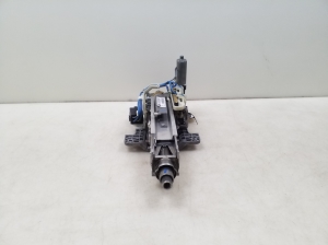   Steering column and its parts  -  