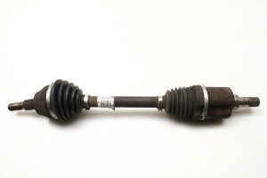 Front drive shaft and its parts - AV613B437CB