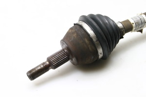 Ford Focus (2011–2018) Front drive shaft and its parts AV613B437CB - 2