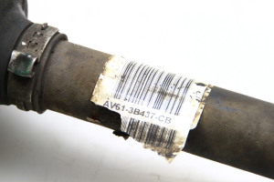 Ford Focus (2011–2018) Front drive shaft and its parts AV613B437CB - 3