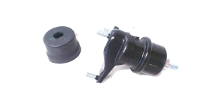 TOYOTA Highlander (2007–2013) Motora spilvens 12362-31040 - 2