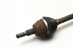 Ford Focus (2011–2018) Front drive shaft and its parts AV613B437CB - 2