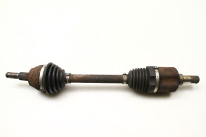 Front drive shaft and its parts - AV613B437CB