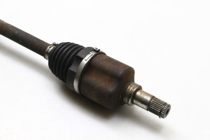 Ford Focus (2011–2018) Front drive shaft and its parts AV613B437CB - 3