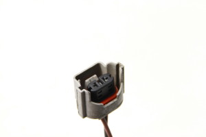 Volkswagen Passat B7 (2010–2014) Front parking sensor wiring 3AA971095AE - 2