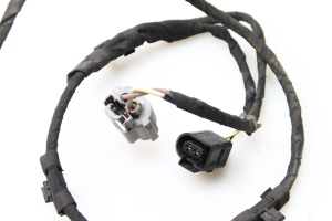 Volkswagen Passat B7 (2010–2014) Front parking sensor wiring 3AA971095AE - 3