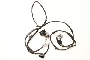 Front parking sensor wiring - 3AA971095AE