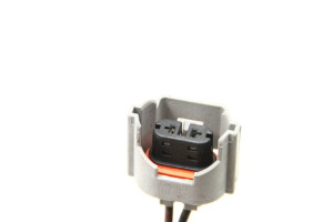 Volkswagen Passat B7 (2010–2014) Front parking sensor wiring 3AA971095AE - 2