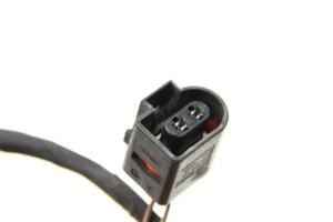 Volkswagen Passat B7 (2010–2014) Front parking sensor wiring 3AA971095AE - 3