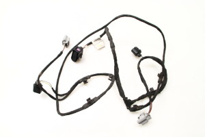 Front parking sensor wiring - 3AA971095AE