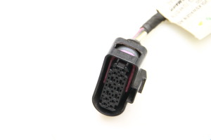 Volkswagen Passat B7 (2010–2014) Front parking sensor wiring 3AA971095AE - 5