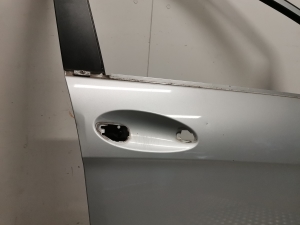 Mercedes Benz A-Class 169 (2004–2012) Front door A1697200205 - 3