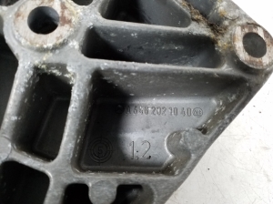 Mercedes Benz A-Class 169 (2004–2012) Rihma pinguti A6402021040 - 3