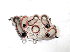 Mercedes Benz A-Class 169 (2004–2012) Ölkühler A6401800765 - 2
