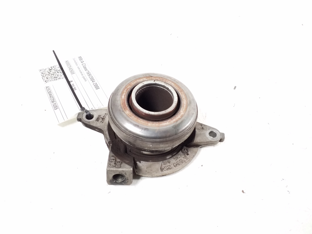 MERCEDES-BENZ A-Class W169 (2004-2012) Rulment de deblocare ambreiaj A0002542608 21030499