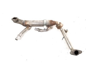Mercedes Benz A-Class 169 (2004–2012) EGR-klapi jahuti A6401400575 - 3