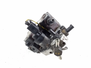 Mercedes Benz A-Class 169 (2004–2012) Kütusepump ja selle osad - 4