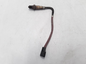 RENAULT Megane III (2008–2016) Lambda-andur 8200437489 - 2