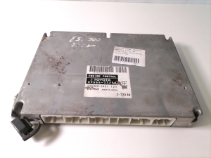 Calculateur moteur - 89666-33250