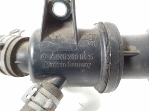 Mercedes Benz A-Class 169 (2004–2012) Termostaat A6402000415 - 2