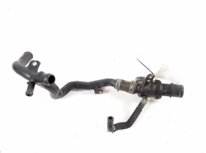   Kühlmittelthermostat  - A6402000415 