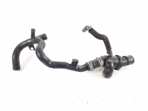 Mercedes Benz A-Class 169 (2004–2012) Termostaat A6402000415 - 3
