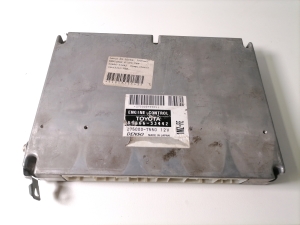 Calculateur moteur - 89666-33442