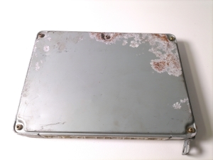 LEXUS ES IV (2001–2006) Motorsteuergerät 89666-33442 - 2