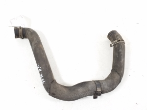   Cooling radiator hose 