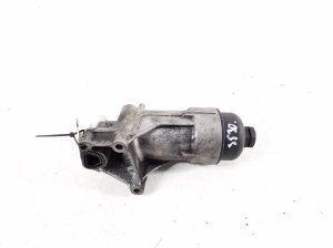 Mercedes Benz A-Class 169 (2004–2012) Ölfiltergehäuse A6401800510 - 2