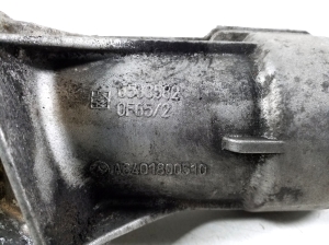 Mercedes Benz A-Class 169 (2004–2012) Ölfiltergehäuse A6401800510 - 3