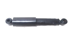  Rear shock absorber 