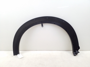 NISSAN Juke F15 (2010–2018) Front fender trim (flare) 638606PA0A - 2