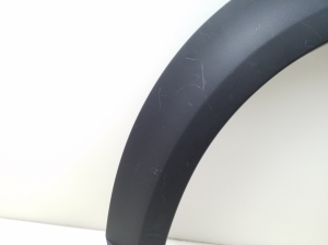 NISSAN Juke F15 (2010–2018) Front fender trim (flare) 638606PA0A - 4