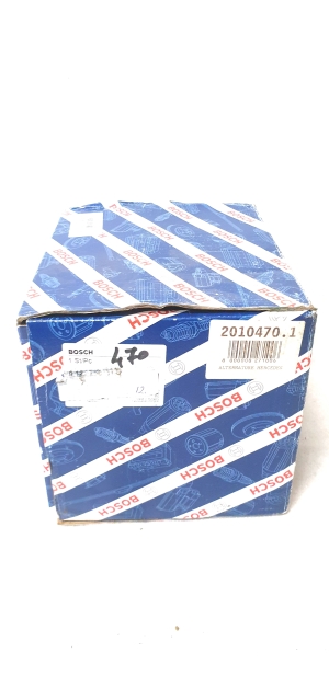 Mercedes Benz ML-Class 164 (2005–2011) Lichtmaschine 0121813120 - 4