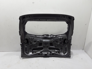 RENAULT Megane III (2008–2016) Trunk lid 901008394R - 4