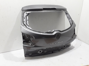 RENAULT Megane III (2008–2016) Trunk lid 901008394R - 5