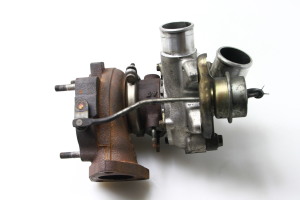 TOYOTA Corolla (2001–2007) Turbocompresseur 1720127050 - 2