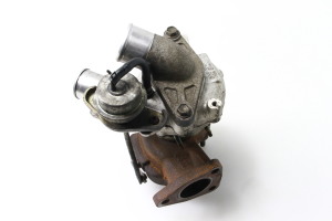 TOYOTA Corolla (2001–2007) Turbocompresseur 1720127050