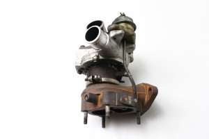 TOYOTA Corolla (2001–2007) Turbocompresseur 1720127050 - 3