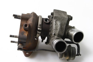 TOYOTA Corolla (2001–2007) Turbocompresseur 1720127050 - 4