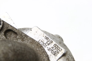 TOYOTA Corolla (2001–2007) Turbocompresseur 1720127050 - 5