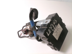 LEXUS ES IV (2001–2006) Steuergerät 89730-33150 - 2