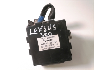 LEXUS ES IV (2001–2006) Steuergerät 89730-33150
