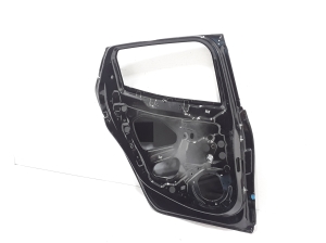 RENAULT Clio V (2019–2026) Rear side doors 821134377R - 2