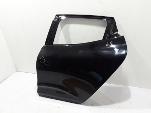 RENAULT Clio V (2019–2026) Rear side doors 821134377R - 3