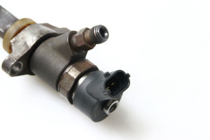 Peugeot 307 I (2000–2009) Injektor Einspritzdüse 606680 - 4