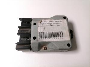 LEXUS GS (1997–2005) Salongi õla mootori takistus 87165-22040 - 3