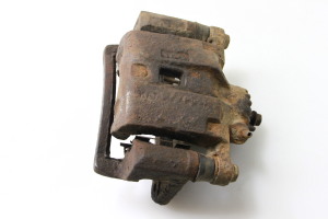Bremssattel hinten